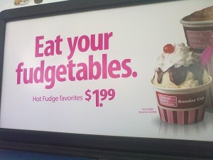Fudgetables